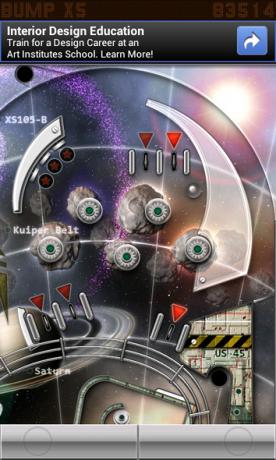 pinball deluxe untuk android