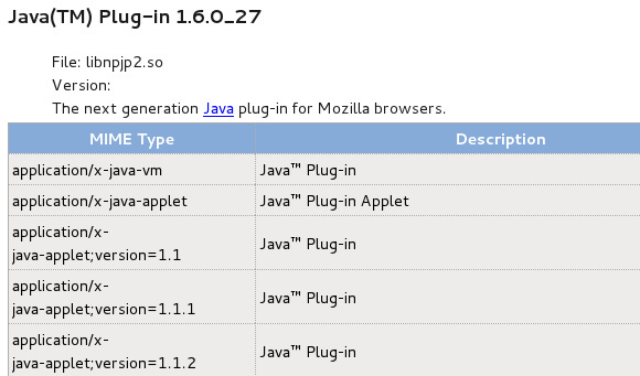 menginstal java di linux