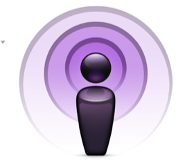 cara mengelola podcast di iTunes