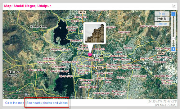 Cara Memberi Geotag pada Foto Flickr Anda & Jelajahi Mereka Menurut Lokasi Geotagging08
