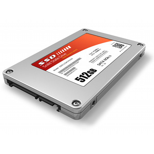 Haruskah Anda Mendapat Solid State Drive (SSD)? [Opini] ssd intro