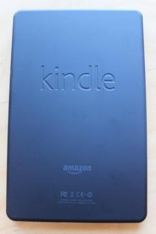 ulasan kindle fire