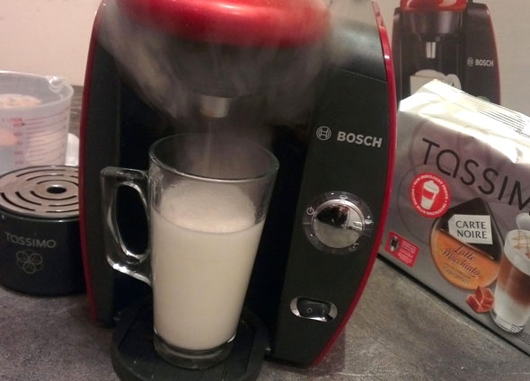 review mesin kopi bosch tassimo