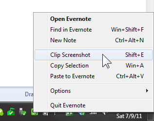 evernote desktop klien mac