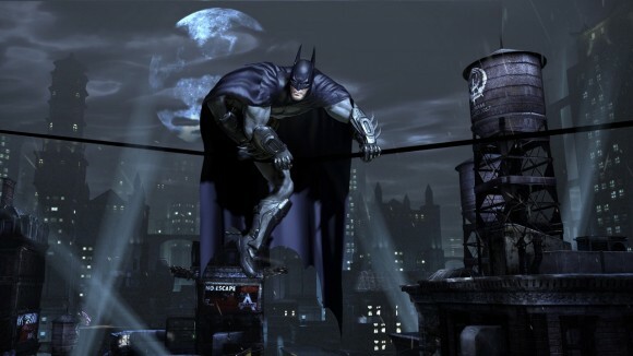 5 Video Game Favorit Saya 2011 [Gaming MUO] Batman Arkham City 5 e1325456891309