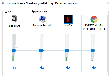 Cara Menyesuaikan Suara di Windows 10 (Dan Tempat Mengunduhnya) aplikasi mixer windows 10