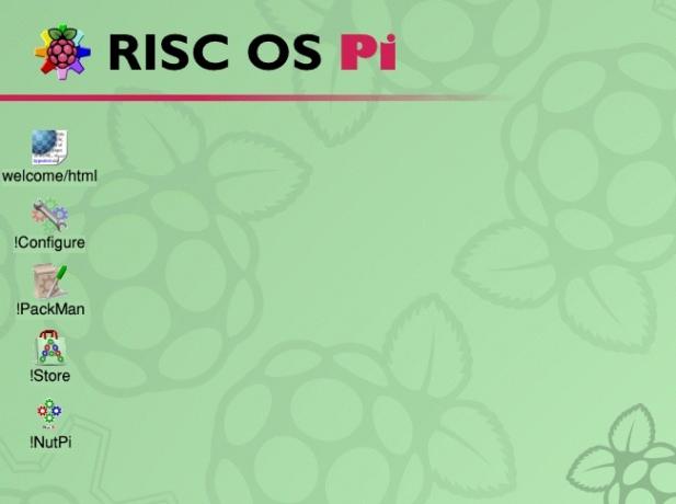 sistem operasi ringan untuk raspberry pi