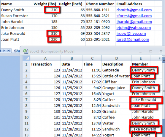 apa itu database relasional