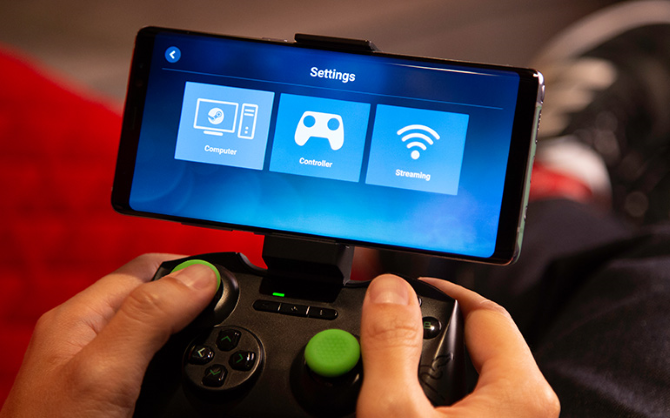 Steam-Link-Controller-Phone