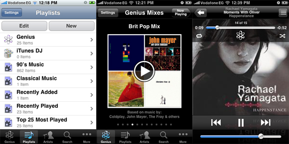 7 Aplikasi Remote Control Gratis Terbaik untuk iPhone iTunes2