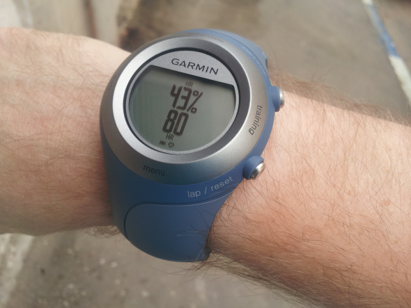 ulasan pendahuluan garmin 405cx