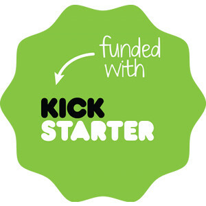 Gadget Dan Game Kickstarter - Edisi 29 Maret 2013 kickstarterlogo2