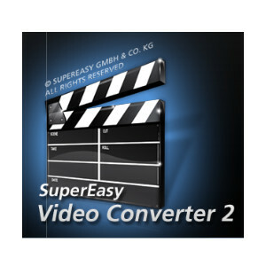 Konversi, Rip dan Unduh Dengan SuperEasy Video Converter 2 [Hadiah] supereasythumb1