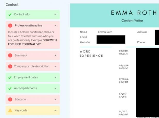 Situs Review Resume Tangga