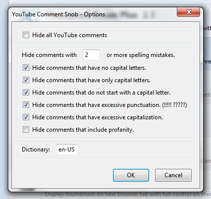 addon youtube untuk firefox