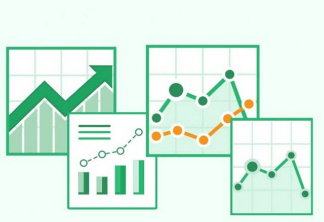 Microsoft Excel Pivot Tables