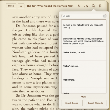 ibooks vs aplikasi kindle