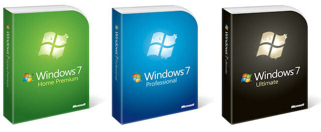 windows 7 kotak