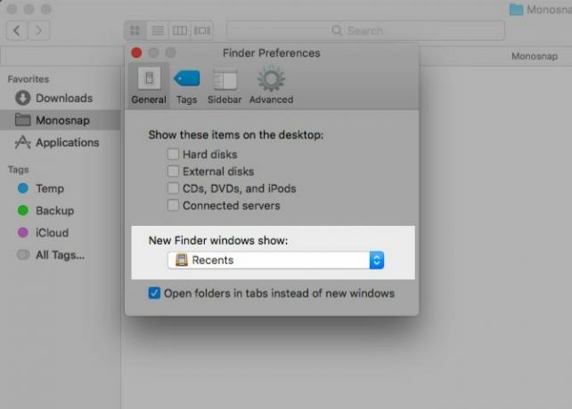 ubah-default-finder-folder