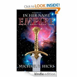 10 eBuku Romantis Sci-fi Terbaik Di Amazon [MUO Book Club] inhername