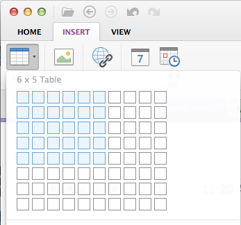 Kisi OneNote