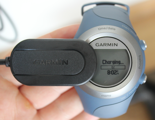 ulasan pendahuluan garmin 405cx