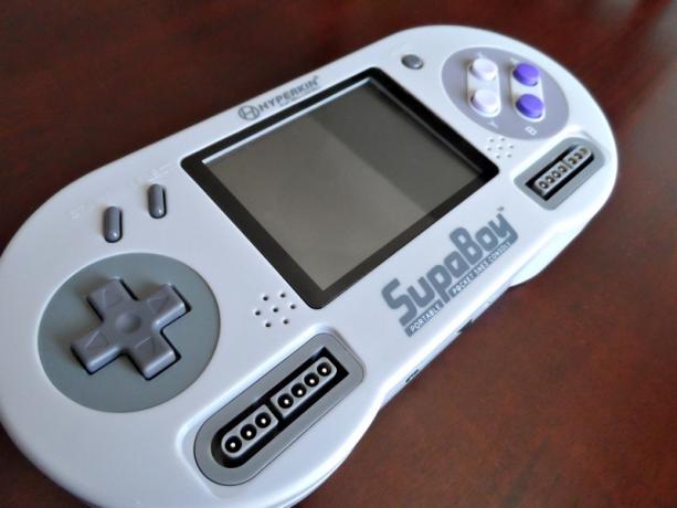 hyperkin supaboy mengulas snes portable