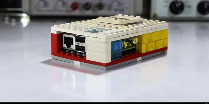 kasus raspi-lego