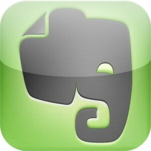 Evernote Diluncurkan dengan Jelas Untuk Pembaca Artikel yang Lebih Bersih [Berita] Evernote Logo 300x300