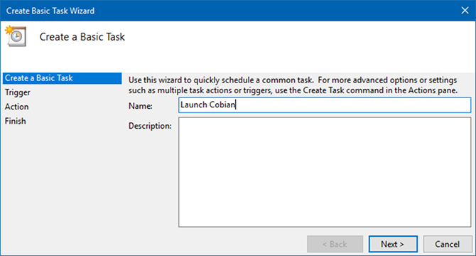 Windows Backup and Restore Guide windows task scheduler 2