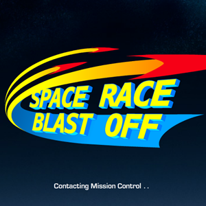 NASA Meluncurkan Space Race Blastoff, Game Facebook Berorientasi Ruang Baru [News] nasa blastoff 300