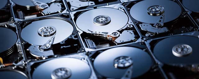 Cara Mengatur Hard Drive Kedua di Windows: Mempartisi fakta cadangan windows hard drive