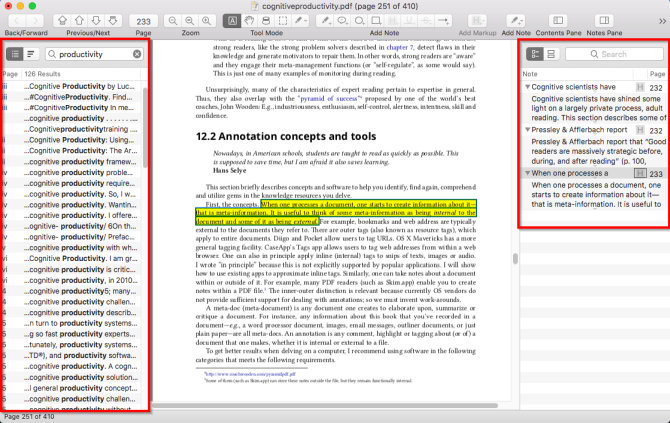 fitur pembaca pdf skim