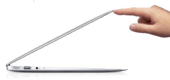 Apakah The Retina MacBook Pro Baru Untuk Anda? [Opini] macbook air