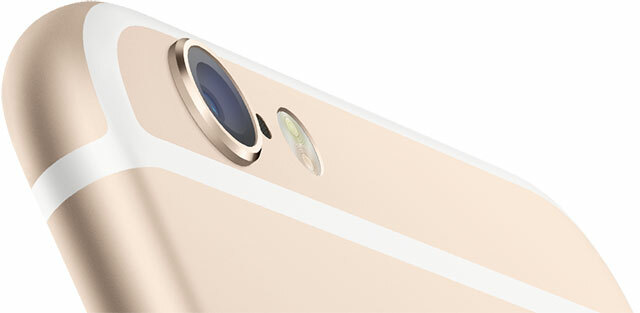 Acara Besar Apple: iPhone 6, Watch & Sistem Pembayaran Nirkabel Baru iphonecamera