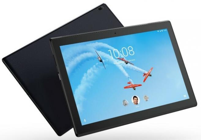 Lenovo Tab 4 adalah tablet murah terbaik untuk android