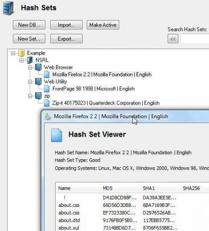 Selidiki Atau Atasi Masalah Sistem Komputer Dengan OSForensics [Windows] forensics2