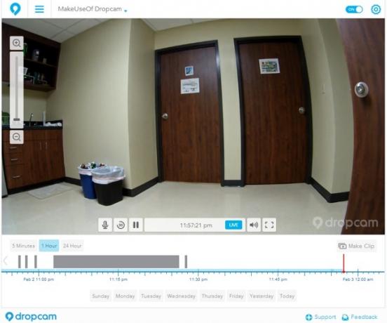 review dropcam pro