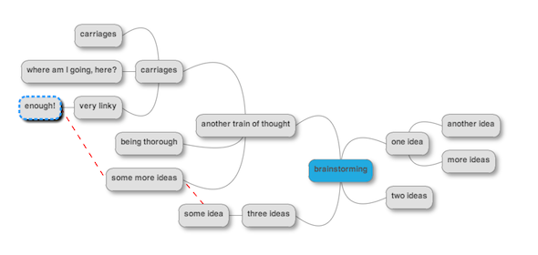 Mindmup-mind-map