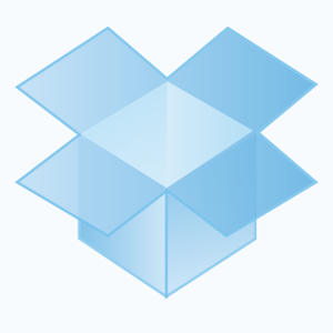 aplikasi dropbox seluler