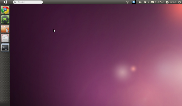 desktop untuk ubuntu