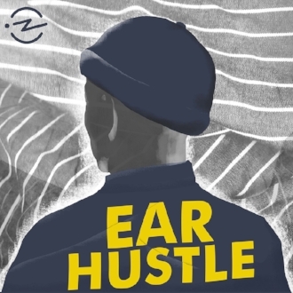 Podcast Hustle Telinga