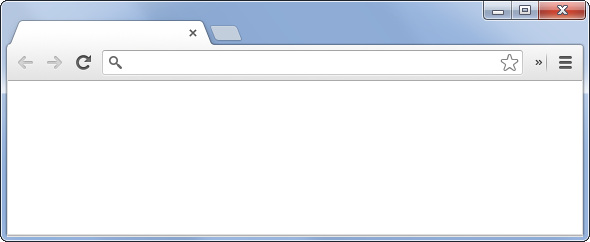 9 Cara Menyesuaikan Halaman Tab Baru di Chrome chrome, kosongkan halaman tab baru