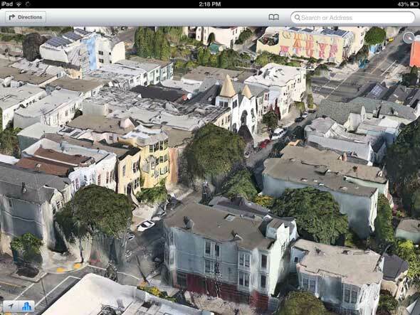 Why My Next Phone Bukan Sebuah iPhone, Dari An Apple Fanboy [Opinion] 3d maps