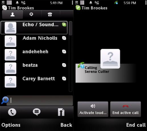 5 Aplikasi Yang Harus Dimiliki untuk skype Ponsel S60 Touch Symbian Anda