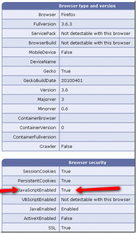 aktifkan javascript di browser