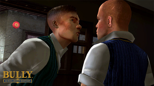 8 screenshot game Rockstar Terbaik Dari Semua Waktu bully