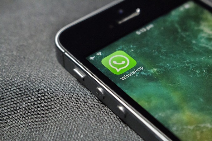 Fitur WhatsApp baru: pesan offline di iPhone