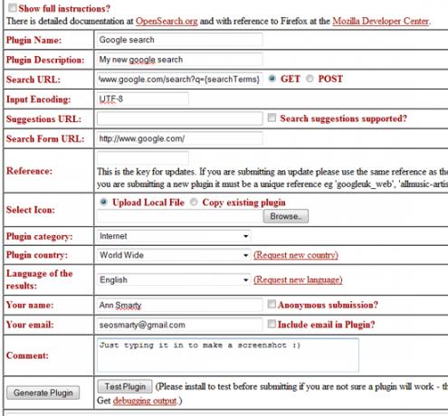 3 Versi Pencarian Google Yang Dimodifikasi Untuk Diatur Sebagai Mesin Pencari Default bawaan Browser Anda 02