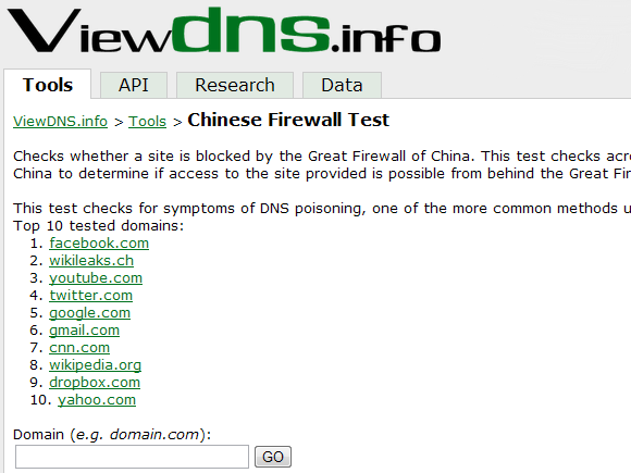 firewall china yang bagus